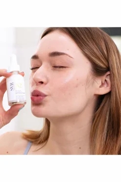 Concentré anti-imperfections & anti-rougeurs Sebiaclear Ampoule Flash