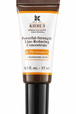 Concentré anti-rides Line Reducing Concentrate à la Vitamine C et Acide Hyaluronique