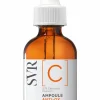 Concentré éclat régénérant anti-rides Ampoule [C] Anti-Ox