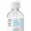 Concentré réparateur repulpant anti-rides Ampoule [B3] Hydra