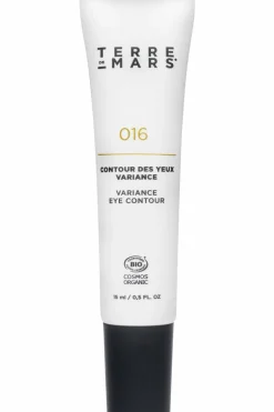 Contour des yeux Variance