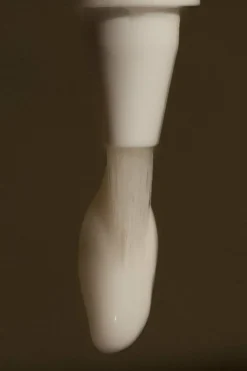 Contour yeux & lèvres