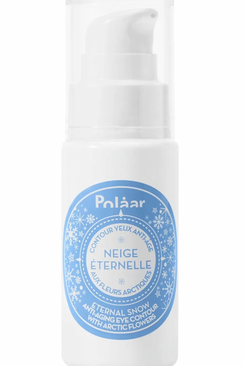 Contour Yeux anti-âge Neige Éternelle