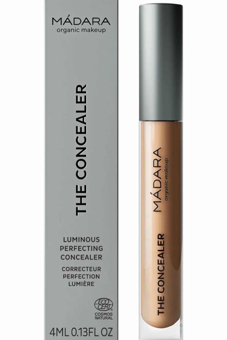 Correcteur anti-cernes