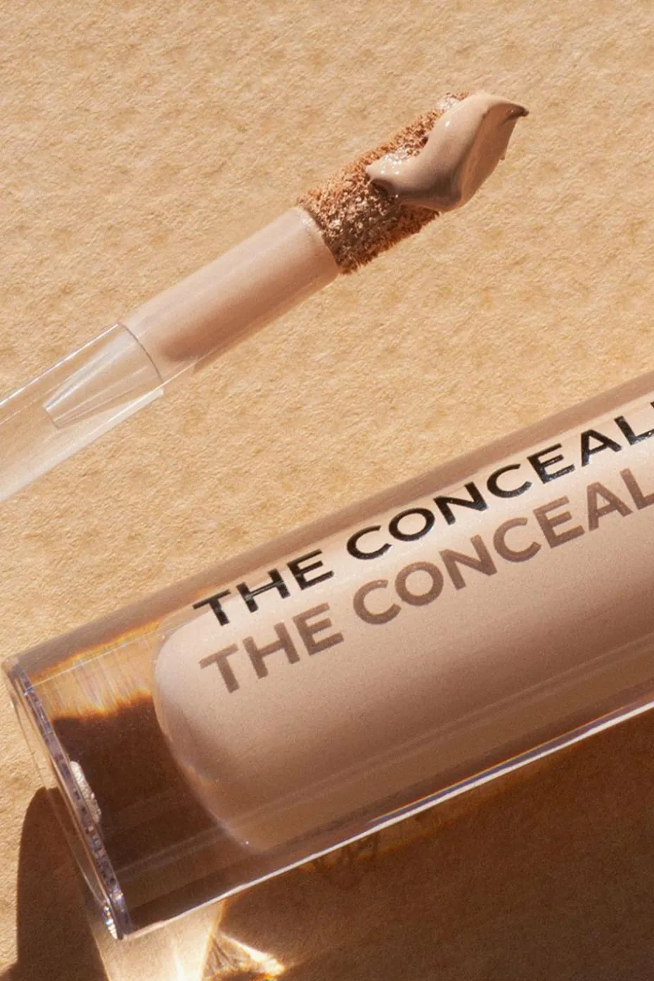 Correcteur anti-cernes