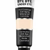 Correcteur anti-cernes haute couvrance waterproof Bye Bye Under Eye™