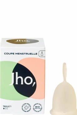 Coupe menstruelle
