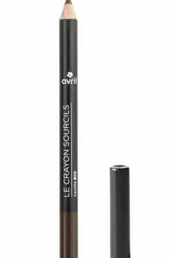 Crayon à sourcils