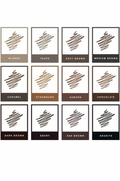 Crayon à sourcils Brow Wiz®