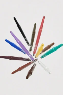 Crayon gel eyeliner Colour Excess
