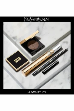 Crayon yeux stylo Crushliner