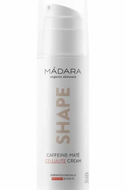 Crème anti-cellulite à la caféine Shape