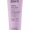 Crème anti-âge