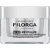 Crème anti-âge NCEF revitalize