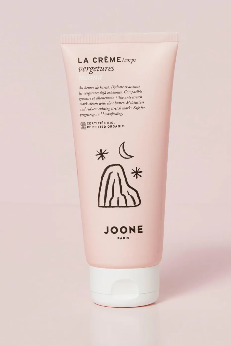 Crème anti-vergetures Parfaite