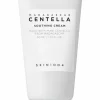 Crème apaisante à la centella asiatica