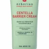 Crème barrière à la centella