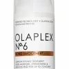 Crème coiffante réparatrice sans rinçage n°6