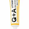 Crème contour des yeux à la vitamine C