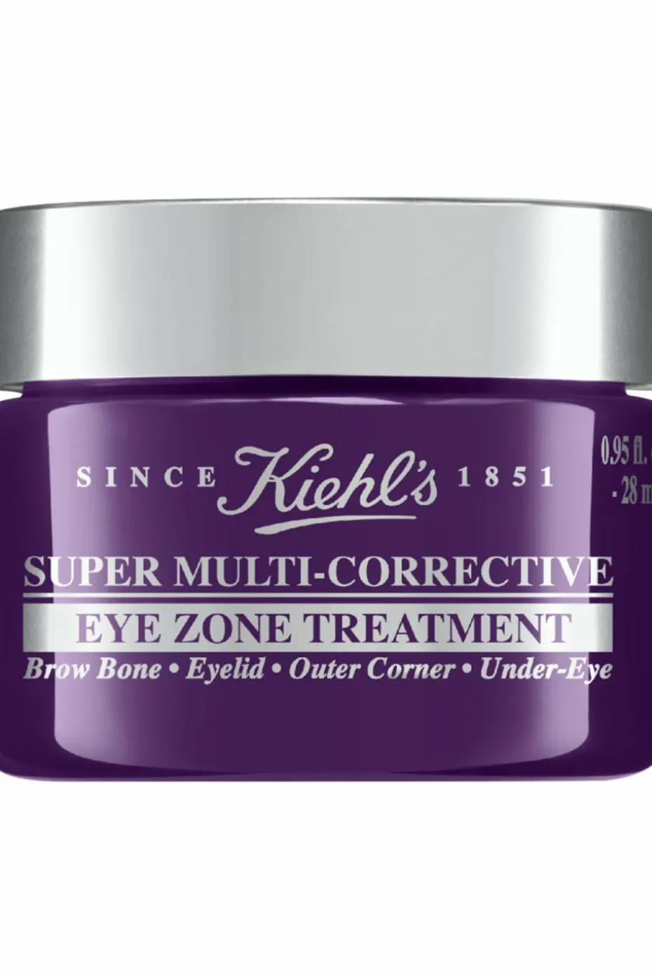Crème contour des yeux anti-âge Super Multi-Corrective