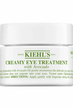 Crème contour des yeux hydratante à l’avocat Eye Avocado