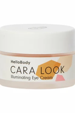 Crème contour des yeux illuminatrice Cara Look