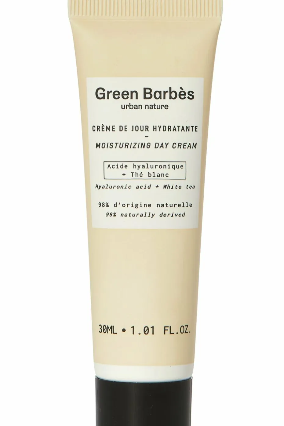 Crème de jour