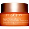 Crème de jour éclat vitaminé, fermeté, anti-rides