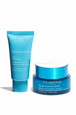 Crème de jour Hydra-Essentiel