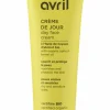 Crème de jour peaux sèches & sensibles bio