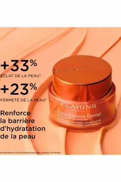 Crème de jour vitaminée Extra-firming energy