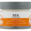 Crème de nuit éclat anti-taches