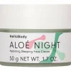 Crème de nuit hydratante Aloe Night