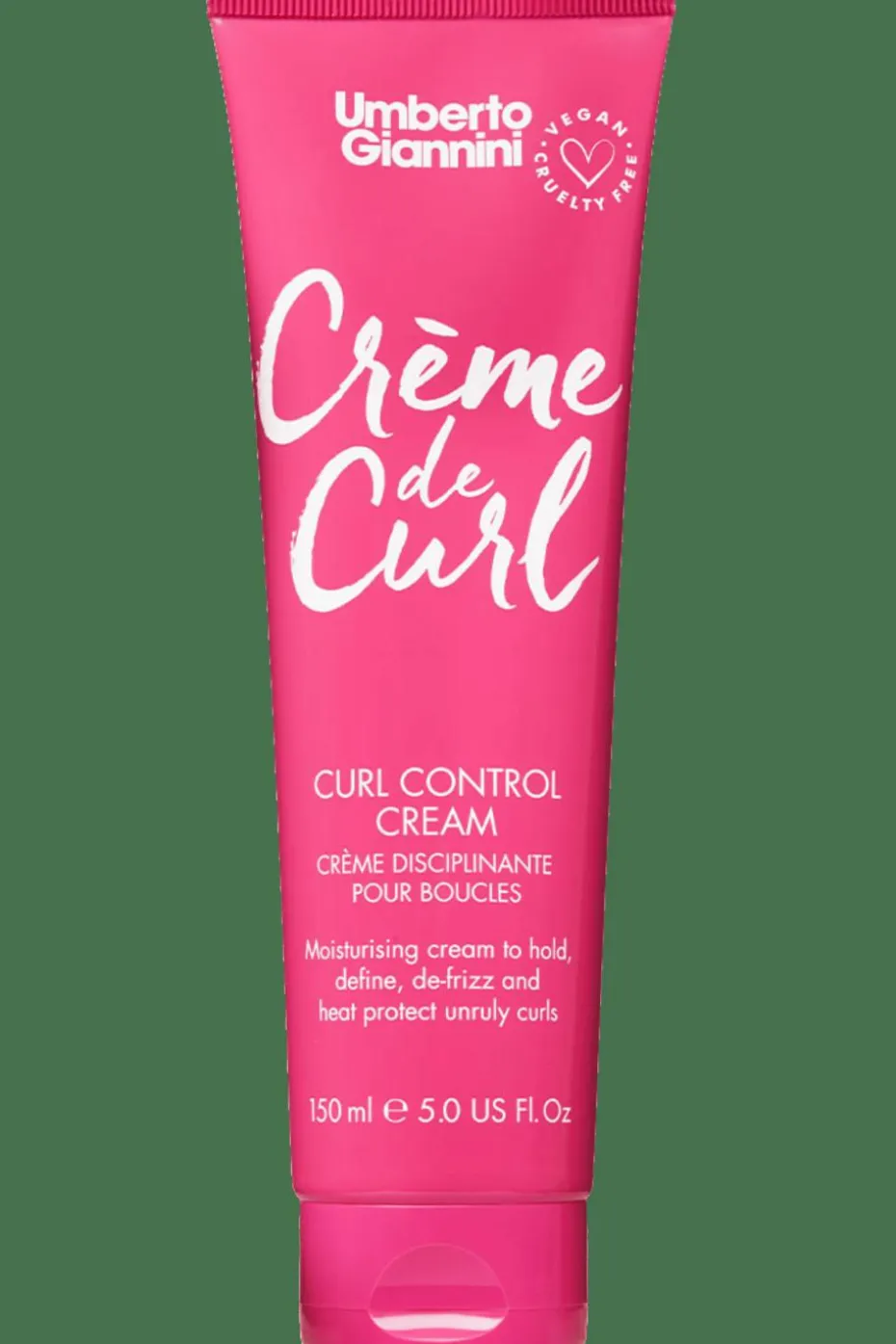 Créme Disciplinante Pour Boucles