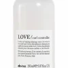 Crème disciplinante pour boucles Love Curl