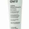 Crème désaltérante bio