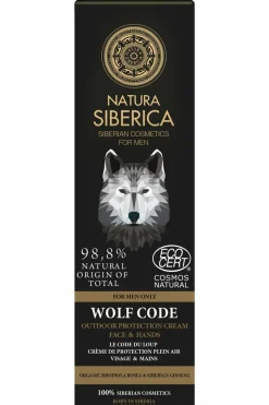 Crème 2-en-1 visage et corps Le Code du Loup
