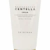 Crème hydratante à la centella asiatica