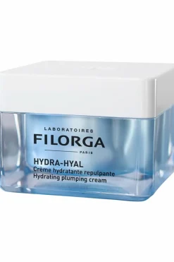 Crème hydratante & repulpante Hydra-Hyal
