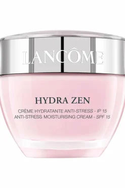 Crème hydratante anti-stress Hydra Zen SPF15