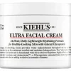 Crème hydratante légère 24h Ultra Facial rechargeable