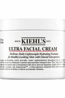 Crème hydratante légère 24h Ultra Facial rechargeable