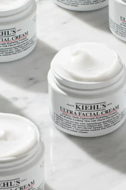Crème hydratante légère 24h Ultra Facial rechargeable