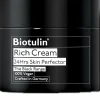 Crème hydratante riche