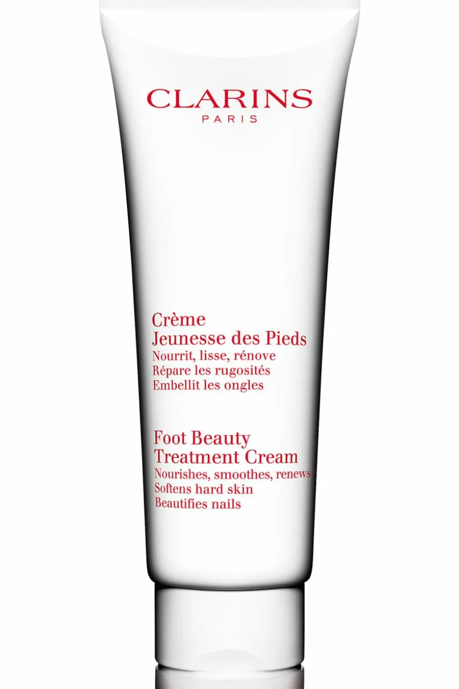 Crème Jeunesse des Pieds