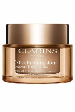Crème Jour anti-rides peaux sèches Extra-Firming rechargeable