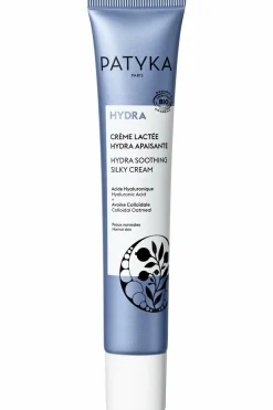 Crème lactée Hydra Apaisante