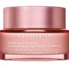 Crème lissante Multi-Active Jour peaux sèches