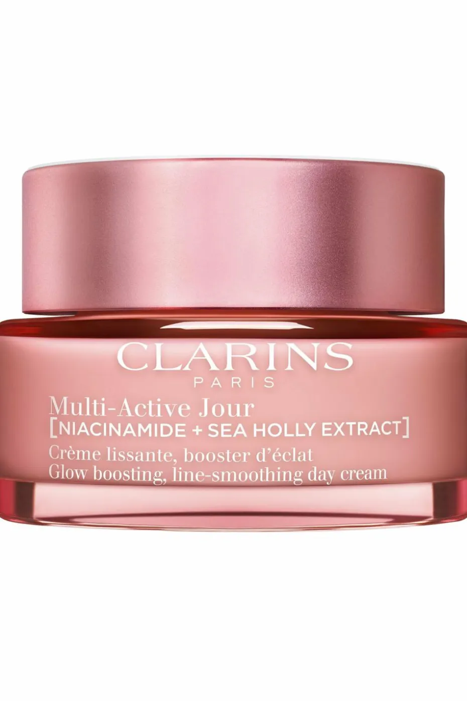 Crème lissante Multi-Active Jour peaux sèches