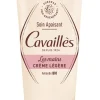 Crème mains et ongles apaisante